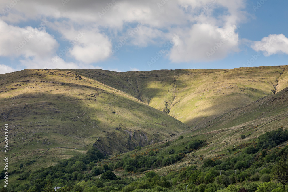 Fototapeta premium Irland