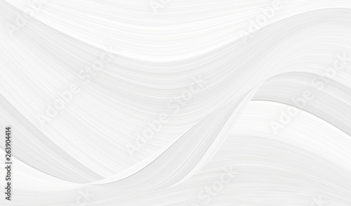 Fototapeta Naklejka Na Ścianę i Meble -  Blurred pattern raster effect background, abstract creative graphic template. 3 d grey white halftone modern bright art,  business style. 