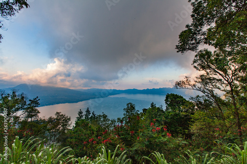 Views of Ubud Province in Bali © Alex