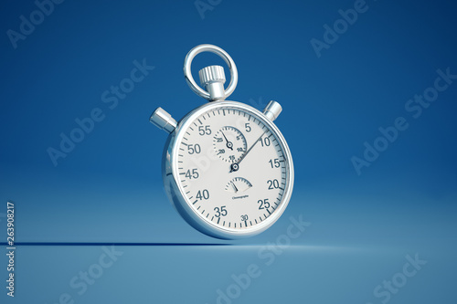 Stopwatch