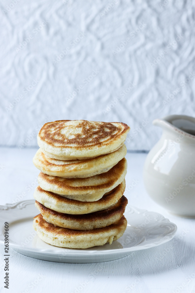 custom made wallpaper toronto digitalStack of pancakes