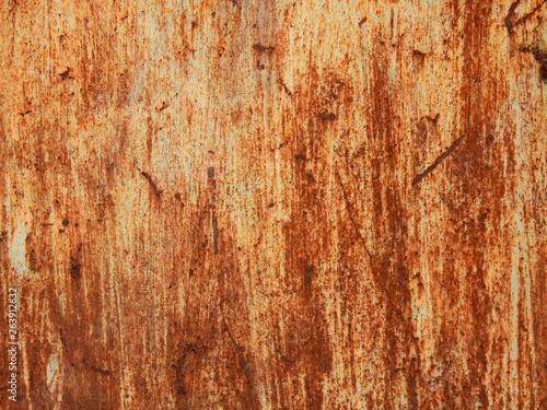 rust texture
