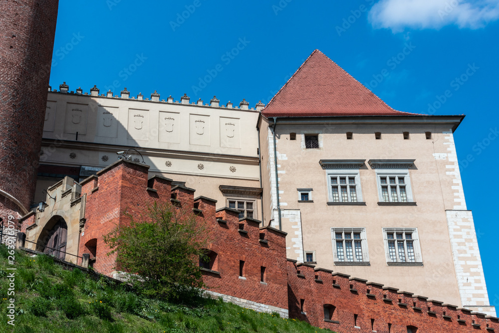 Wawel Royal Castle