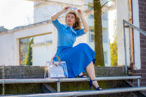 Wallpaper Mural Jeanshemd Torontodigital.ca