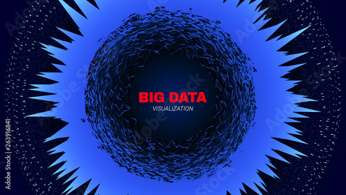 Abstract Data Stream Vector...