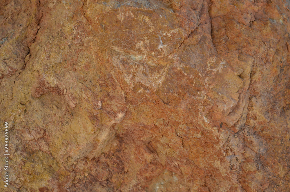Brown stone wall, background, texture. Brown stone wall, background, texture.