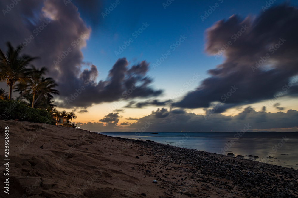 Vieques Sunset