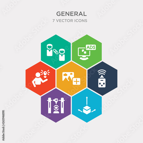 simple set of 3d modeling, 3d printing, active sensor, add photos icons, contains such as icons advertising agency, advertising networks, affiliate link and more. 64x64 pixel perfect. infographics