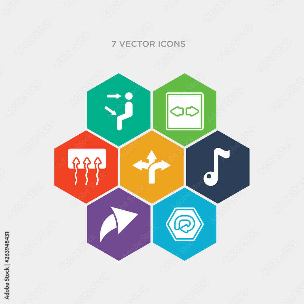 simple set of left curve, right turn, musical, three arrows icons, contains such as icons rear window defrost, turn, air outlet and more. 64x64 pixel perfect. infographics vector simple set of left curve, right turn, musical, three arrows icons, contains such as icons rear window defrost, turn, air outlet and more. 64x64 pixel perfect. infographics vector