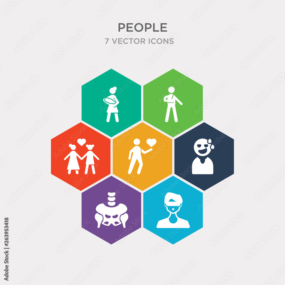 simple set of blind date, hip, emoji, boyfriend icons, contains such as icons girlfriends, person with broken arm, mother with baby in arms and more. 64x64 pixel perfect. infographics vector simple set of blind date, hip, emoji, boyfriend icons, contains such as icons girlfriends, person with broken arm, mother with baby in arms and more. 64x64 pixel perfect. infographics vector