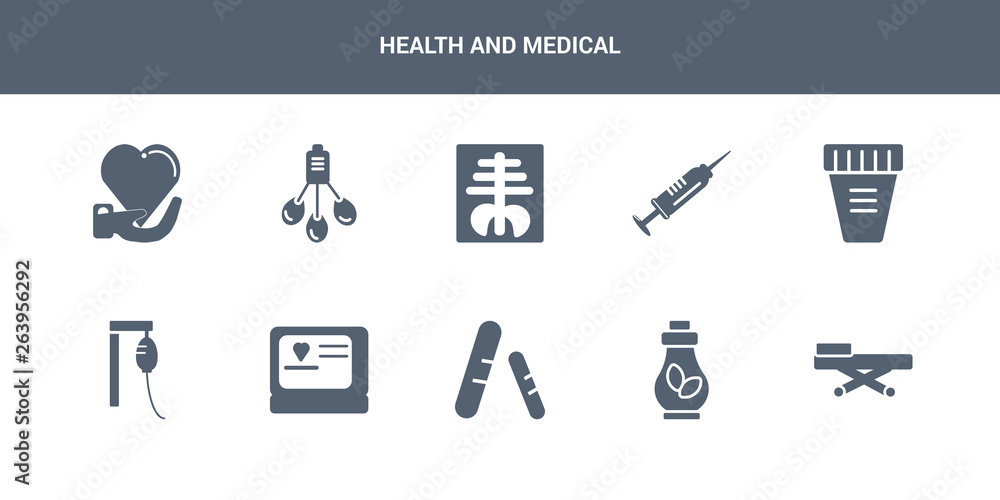 10 health and medical vector icons such as neurology, non ionizing radiation, ointment, ophthalmology, optometrist contains otoscope, patch, patient, patient robe, petri dish. health and medical 10 health and medical vector icons such as neurology, non ionizing radiation, ointment, ophthalmology, optometrist contains otoscope, patch, patient, patient robe, petri dish. health and medical
