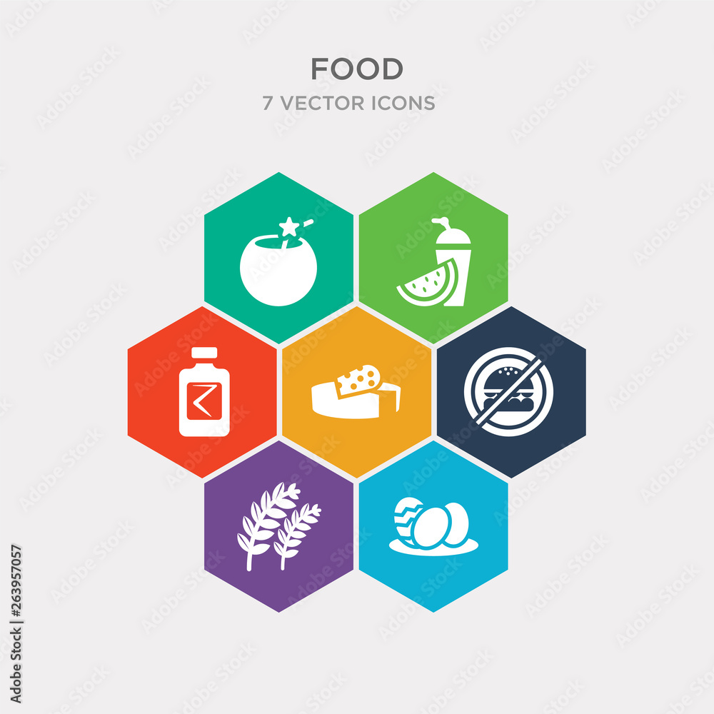 simple set of eggs sillhouettes, ear of wheat, forbidden burguer, cheese wedge icons, contains such as icons protein container, slice of melon and juice, drink in a coconut and more. 64x64 pixel simple set of eggs sillhouettes, ear of wheat, forbidden burguer, cheese wedge icons, contains such as icons protein container, slice of melon and juice, drink in a coconut and more. 64x64 pixel