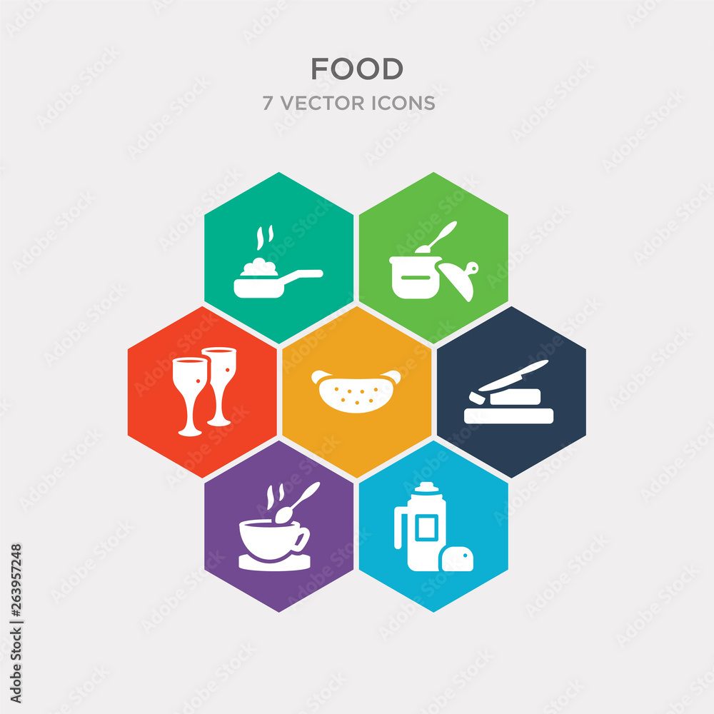 simple set of thermo flask, warm cup and plate, chop, hotdog and bread icons, contains such as icons cup of wine, sugar container, kitchen pot and more. 64x64 pixel perfect. infographics vector simple set of thermo flask, warm cup and plate, chop, hotdog and bread icons, contains such as icons cup of wine, sugar container, kitchen pot and more. 64x64 pixel perfect. infographics vector