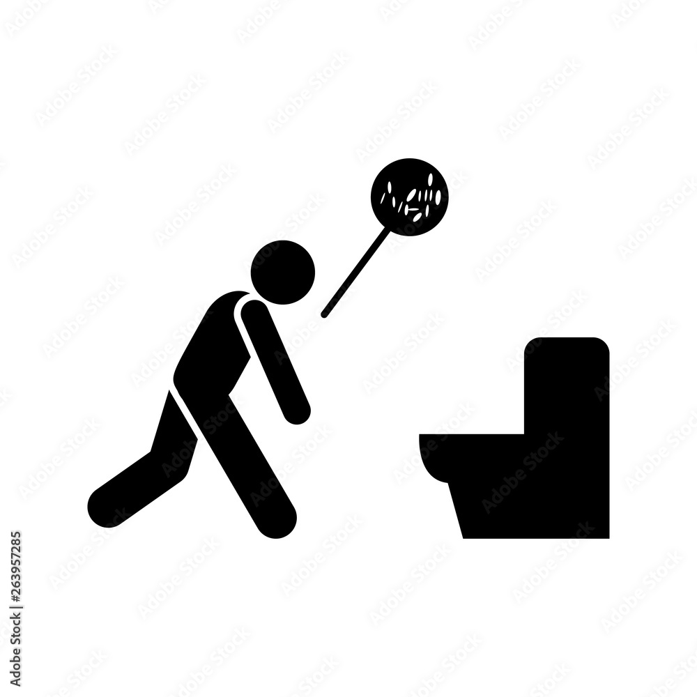 Liver, stool, symptoms, cancer icon. Element of liver cancer icon. Premium quality graphic design icon. Signs and symbols collection icon for websites, web design Liver, stool, symptoms, cancer icon. Element of liver cancer icon. Premium quality graphic design icon. Signs and symbols collection icon for websites, web design
