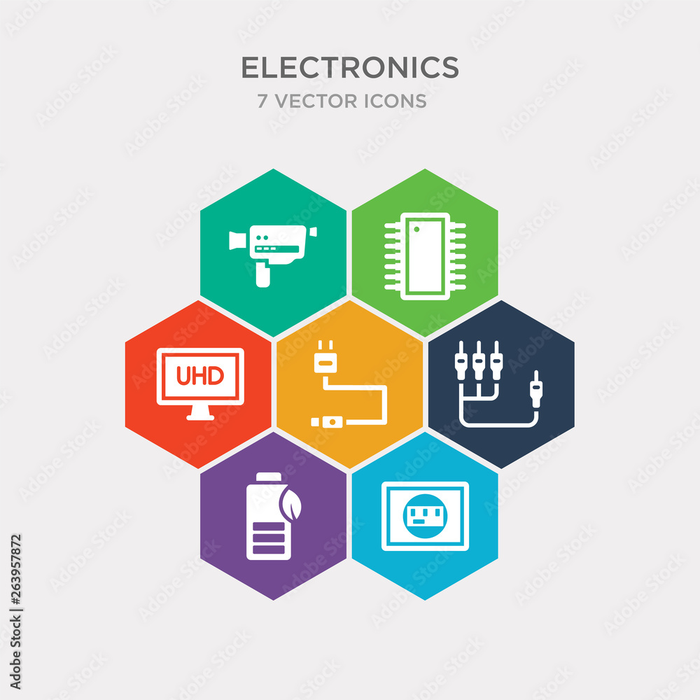 simple set of test card, ecological battery, av cable, power cable icons, contains such as icons uhd, integrated circuit, super 8 and more. 64x64 pixel perfect. infographics vector simple set of test card, ecological battery, av cable, power cable icons, contains such as icons uhd, integrated circuit, super 8 and more. 64x64 pixel perfect. infographics vector