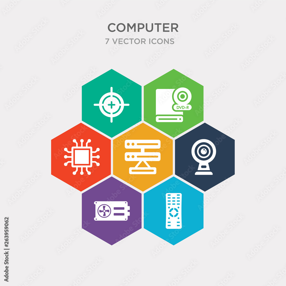 simple set of tv controller, computer set, round webcam, pc storage icons, contains such as icons computer chip, dvd drive, calibrate and more. 64x64 pixel perfect. infographics vector simple set of tv controller, computer set, round webcam, pc storage icons, contains such as icons computer chip, dvd drive, calibrate and more. 64x64 pixel perfect. infographics vector