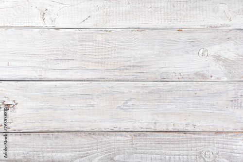 Closeup wooden boards background