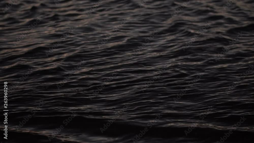 Agua noite Agua noite