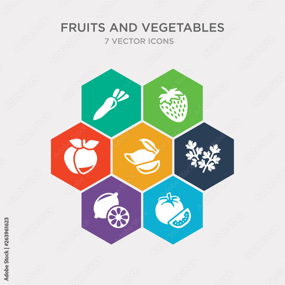 simple set of tomato, lemon, parsley, mango icons, contains such as icons peach, strawberry, carrot and more. 64x64 pixel perfect. infographics vector simple set of tomato, lemon, parsley, mango icons, contains such as icons peach, strawberry, carrot and more. 64x64 pixel perfect. infographics vector