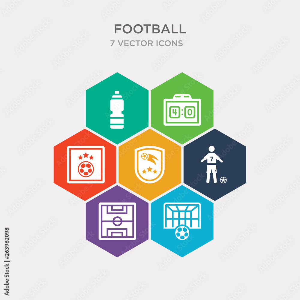 simple set of goal, soccer field, soccer player, football club icons, contains such as icons app, scoreboard, tumbler and more. 64x64 pixel perfect. infographics vector simple set of goal, soccer field, soccer player, football club icons, contains such as icons app, scoreboard, tumbler and more. 64x64 pixel perfect. infographics vector