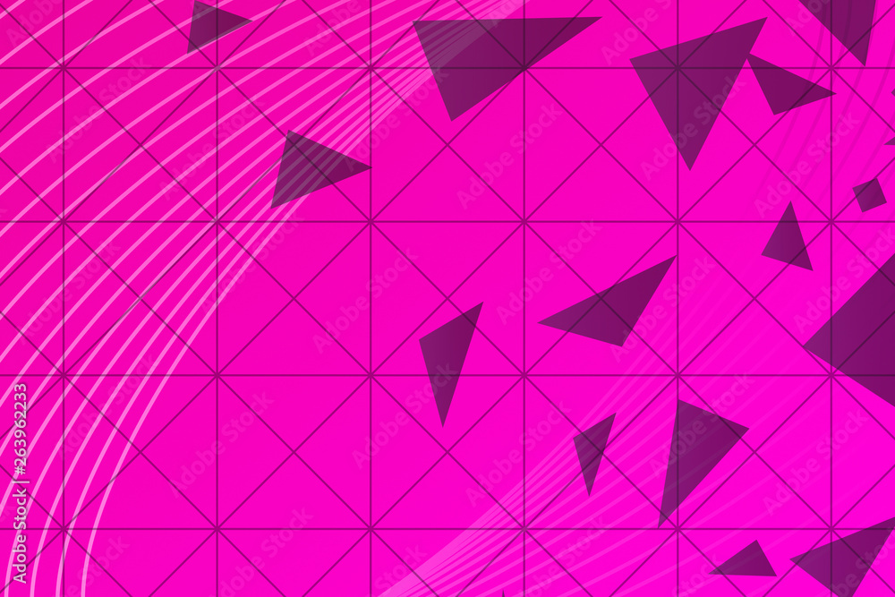 Obraz premium abstract, pink, design, light, wallpaper, purple, wave, illustration, red, texture, art, backdrop, white, waves, line, pattern, graphic, lines, motion, curve, backgrounds, flow, soft, color, digital