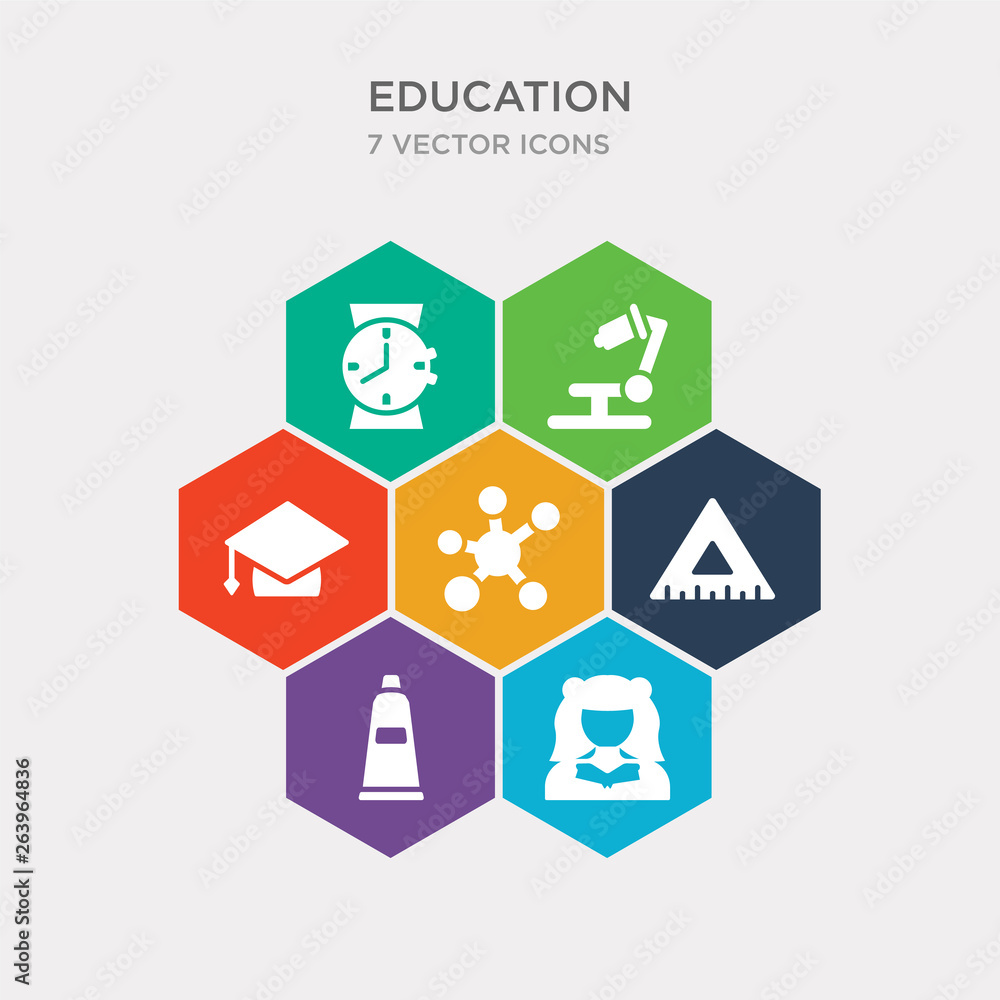 simple set of student, paint tube, rulers, chemistry icons, contains such as icons mortarboard, microscope, watch and more. 64x64 pixel perfect. infographics vector simple set of student, paint tube, rulers, chemistry icons, contains such as icons mortarboard, microscope, watch and more. 64x64 pixel perfect. infographics vector