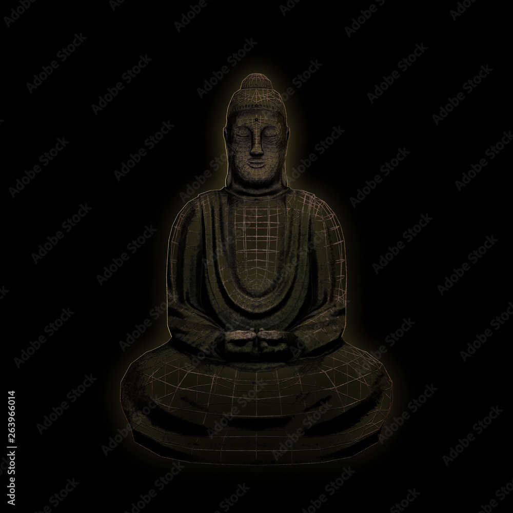 buddha statue buddha statue