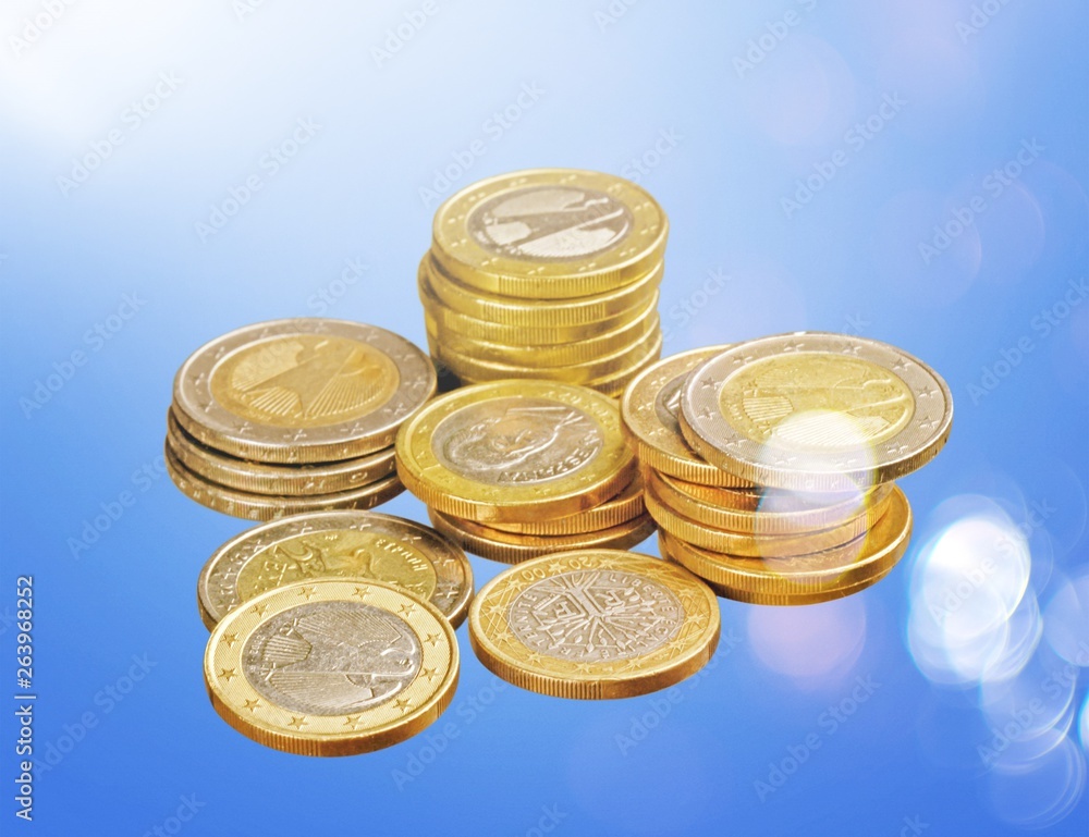 Coin. Coin.
