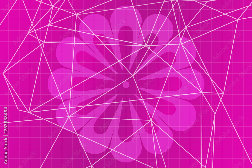 Obraz premium abstract, pink, design, purple, wallpaper, light, wave, texture, blue, illustration, backdrop, pattern, lines, art, graphic, backgrounds, motion, waves, white, digital, curve, line, fractal, violet