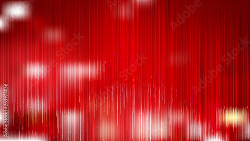 Dark Red Abstract Vertical Lines Background Graphic