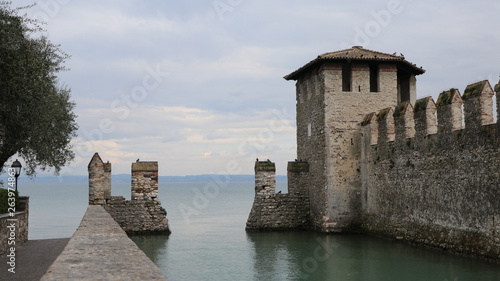 Vista da Sirmione