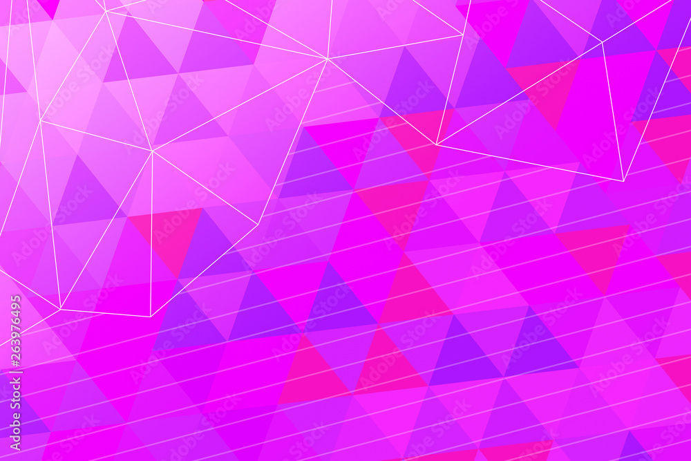 Obraz premium abstract, pink, wallpaper, design, texture, light, purple, backdrop, illustration, pattern, art, lines, wave, graphic, red, white, line, digital, blue, gradient, artistic, fractal, rosy, color