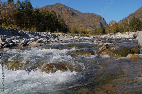 River
