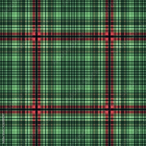 square stylish pattern with stripe, fabric. plaid traditional.