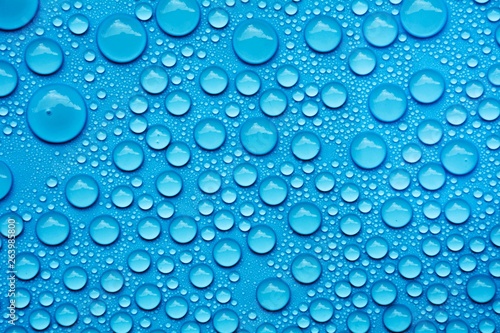 drops water background