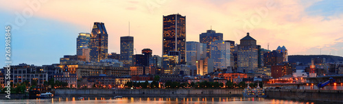 Paisagens panoramicas