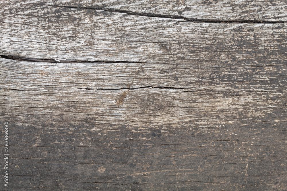 Naklejka premium Old Wood Texture