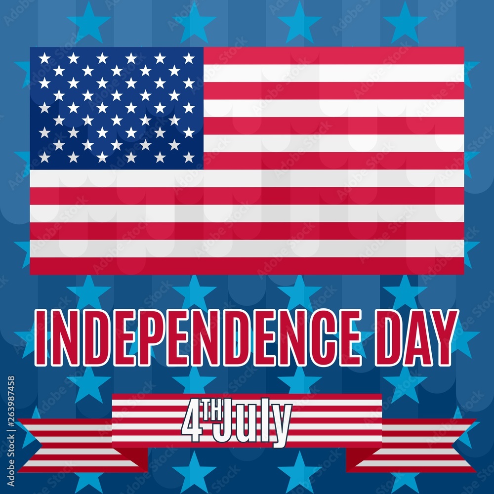 image Background to the day of independence america colorful image Background to the day of independence america colorful