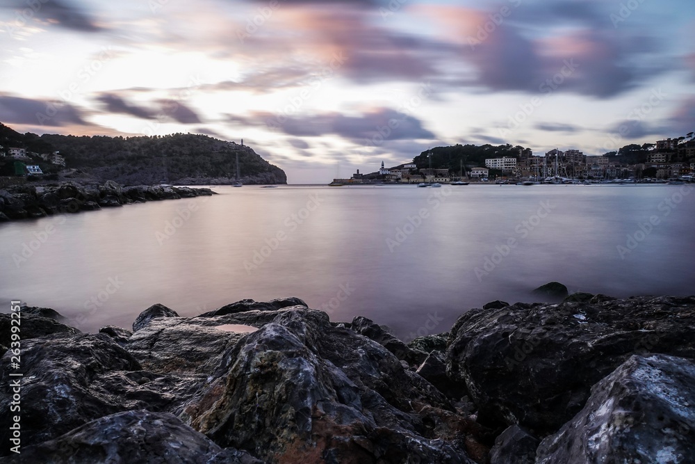 Port de soller 