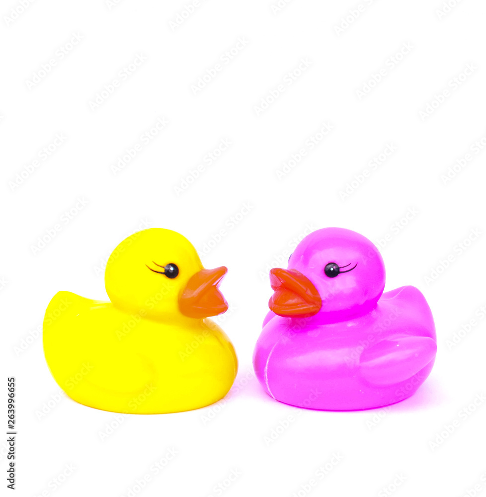 Rubber Ducks Rubber Ducks