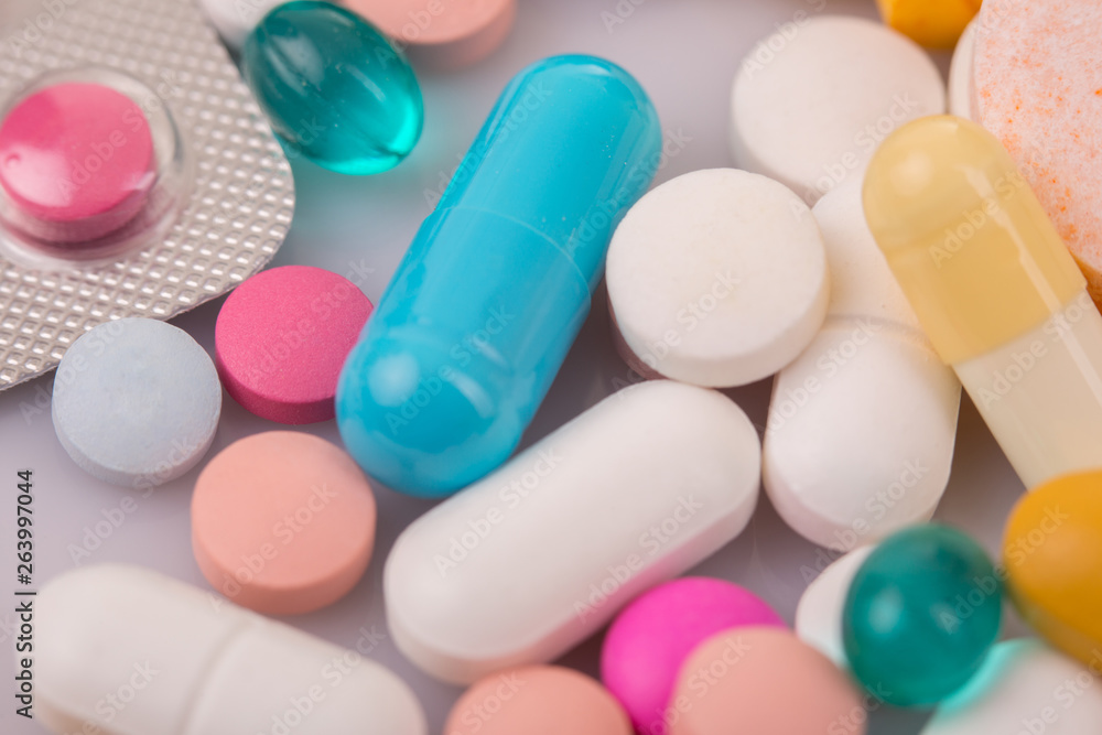 pills pills