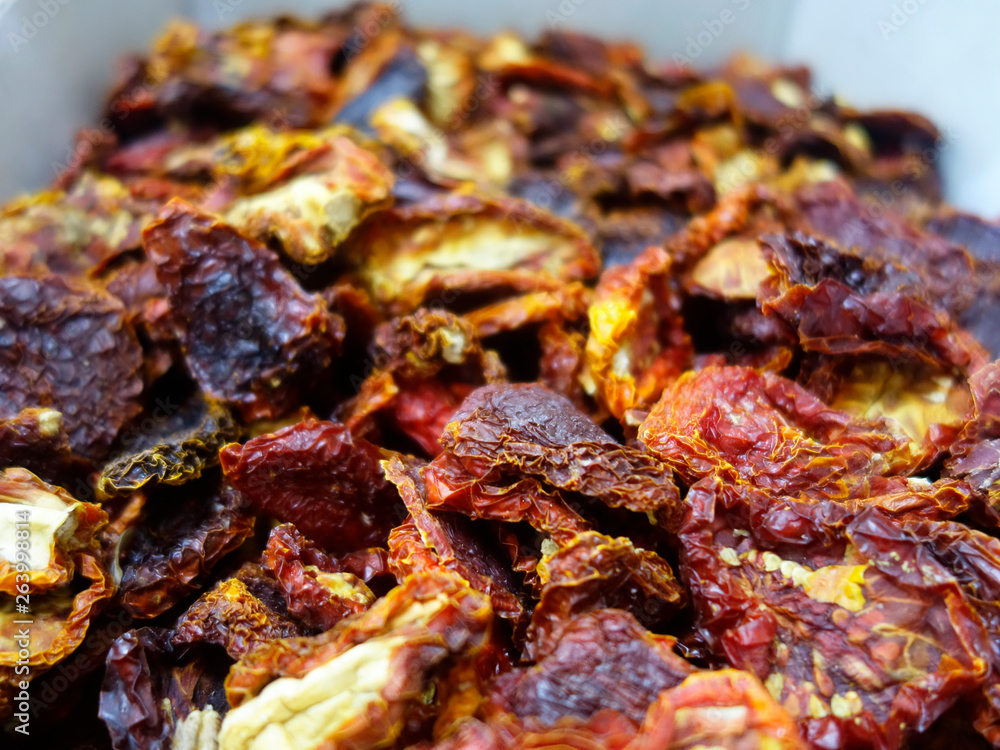 red organic dried chili peppers red organic dried chili peppers