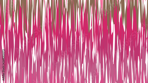 Abstract Pink Vertical Lines and Stripes Background