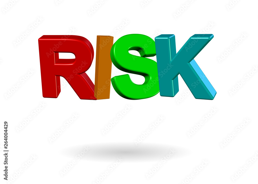 risk risk