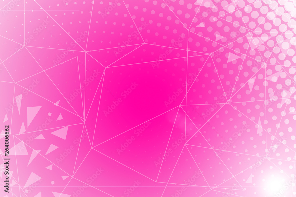Obraz premium abstract, pink, wallpaper, design, purple, wave, light, illustration, art, white, pattern, waves, graphic, lines, curve, texture, line, blue, backdrop, digital, color, motion, backgrounds, shape