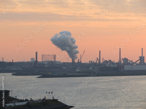Photography Hafen Ijmuiden