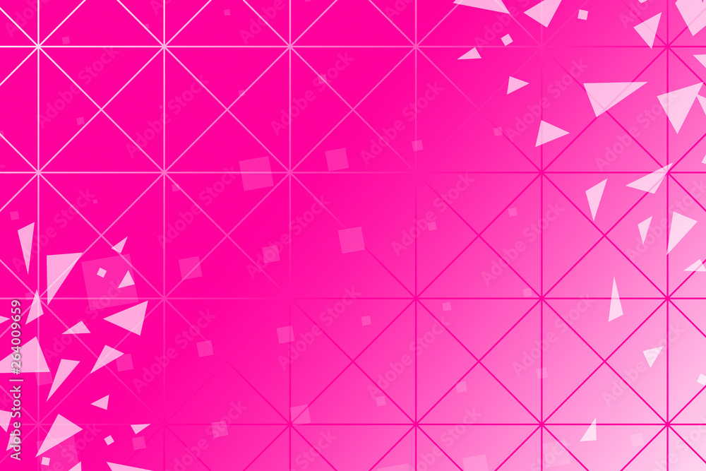 Fototapeta premium abstract, pink, design, light, purple, wallpaper, wave, illustration, texture, backdrop, blue, pattern, graphic, lines, art, color, red, curve, waves, line, digital, flow, gradient, rosy, violet