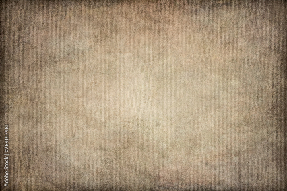 Obraz premium Antique vintage grunge texture pattern.