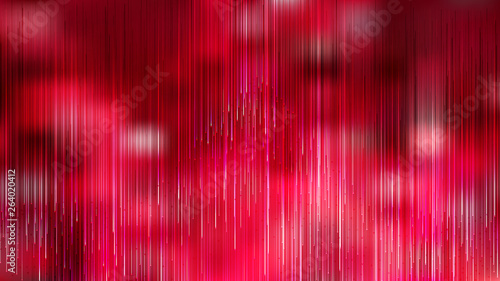 Abstract Dark Red Vertical Lines Background