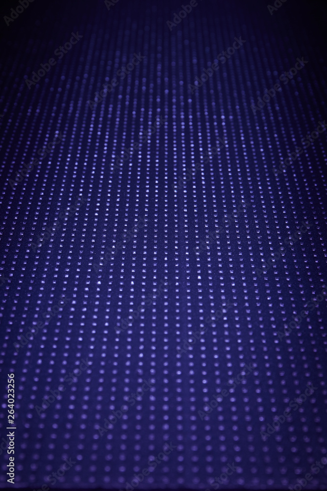 Light purple background in white point with the transition to blur Light purple background in white point with the transition to blur